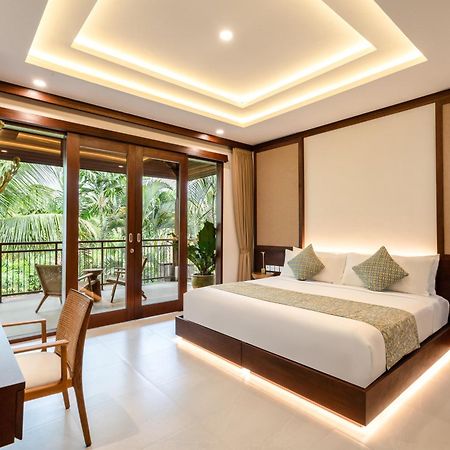 Svarga Bebek Villas Ubud  Exterior photo