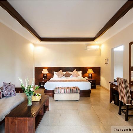 Svarga Bebek Villas Ubud  Exterior photo