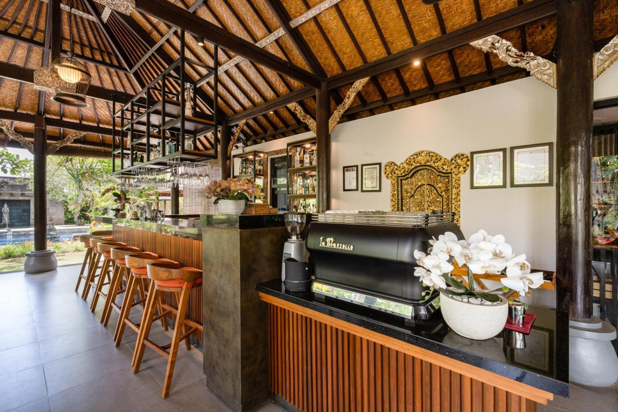 Svarga Bebek Villas Ubud  Exterior photo