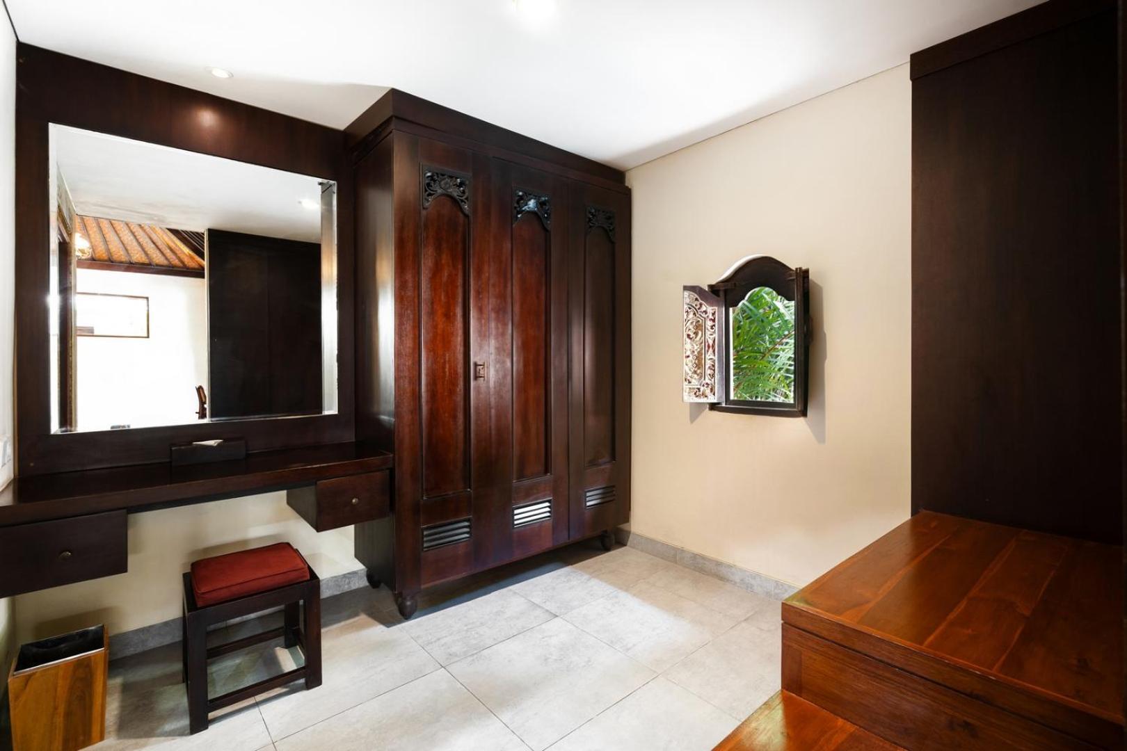 Svarga Bebek Villas Ubud  Exterior photo
