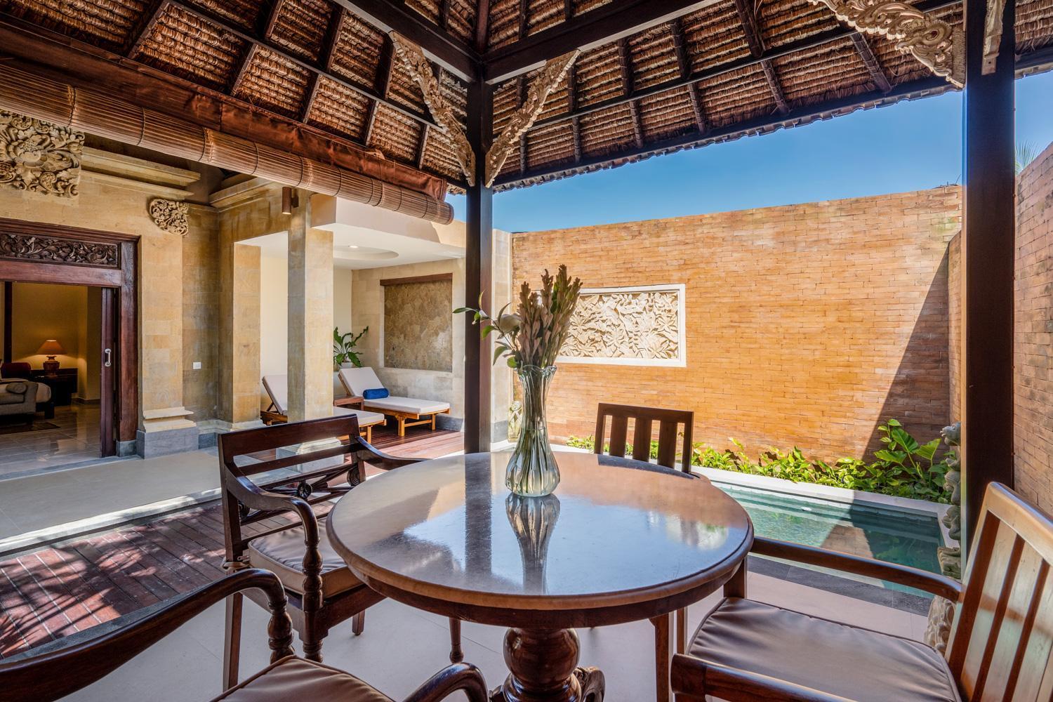 Svarga Bebek Villas Ubud  Exterior photo