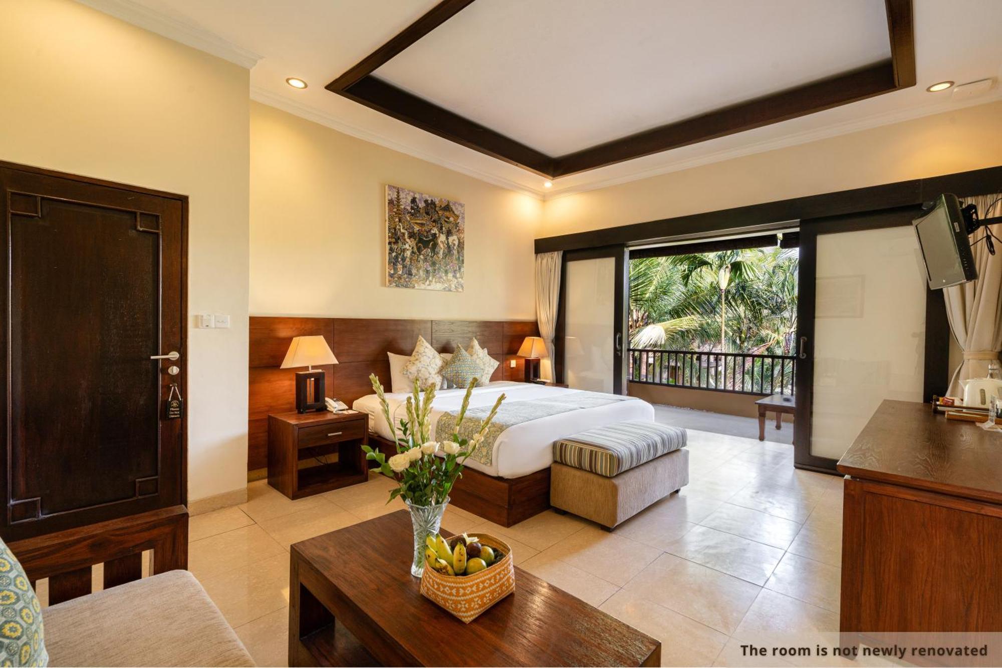 Svarga Bebek Villas Ubud  Exterior photo